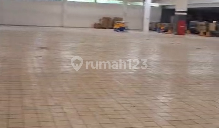 Warehouse for Rent with Industrial Permit in Bitung, Tangerang Warehouse for Rent with Industrial Permit in Bitung, Tangerang