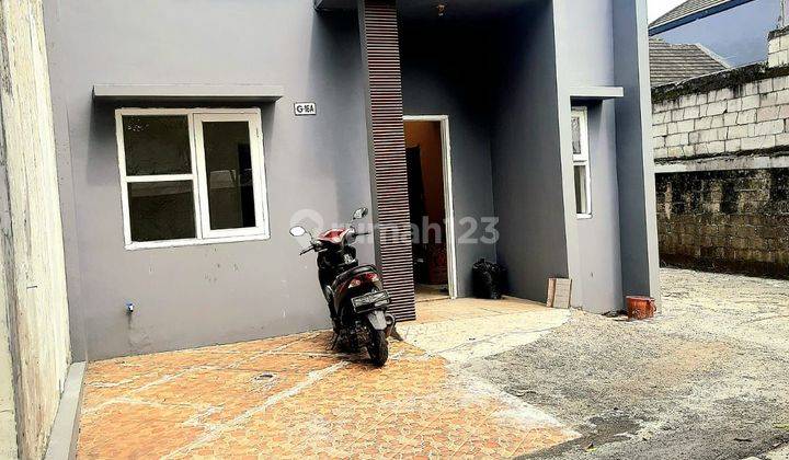 Dijual Rumah Payung Mas Residence, Lokasi Strategis Aman Dan Nyaman Segera  1