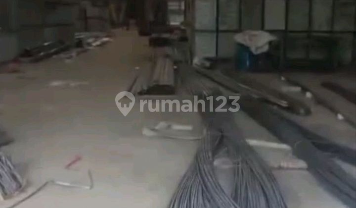 Disewakan Gudang di Balaraja Barat Tangerang Disewakan Gudang di Balaraja Barat Tangerang