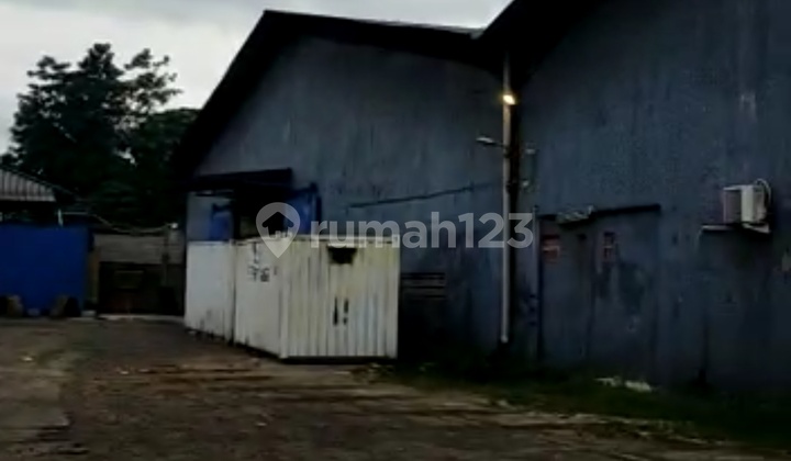 Cheap Warehouse for Rent in Bitung Tangerang Cheap Warehouse for Rent in Bitung Tangerang