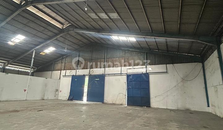 Disewakan Gudang Ijin Industri di Pasar Kemis Tangerang Disewakan Gudang Ijin Industri di Pasar Kemis Tangerang
