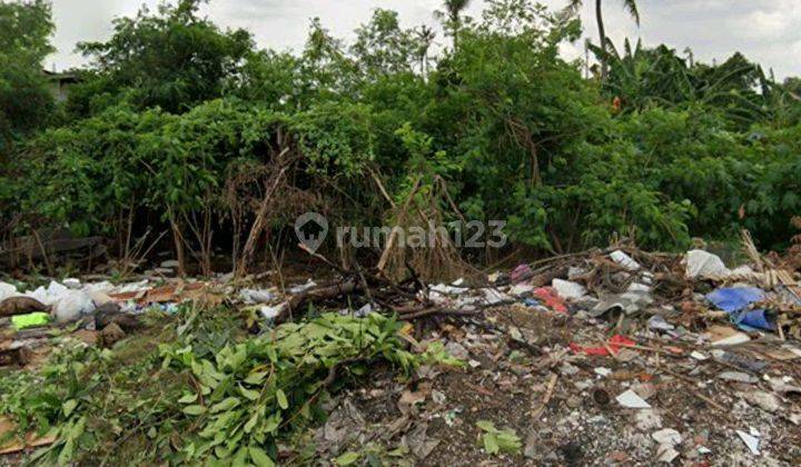 Dijual Murah Tanah Di Cimone Kec Karawaci Tangerang 2