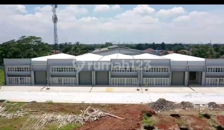 Disewakan Gudang Ijin Industri Di Legok Tangerang Disewakan Gudang Ijin Industri Di Legok Tangerang