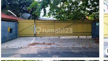 Warehouse for Rent in Batu Ceper, Tangerang