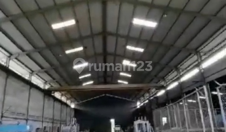 Dijual Gudang Industri Di Cikupa Tangerang Dijual Gudang Industri Di Cikupa Tangerang
