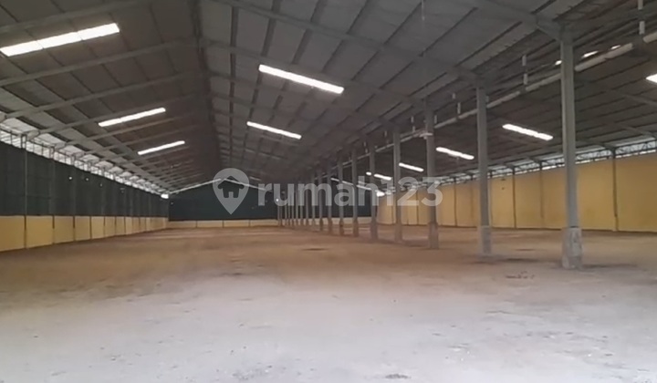 Warehouse for Rent in Pasir Jaya, Jati Uwung, Tangerang Warehouse for Rent in Pasir Jaya, Jati Uwung, Tangerang