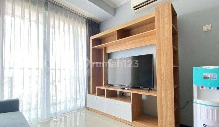 Turun Harga!!! Jual Apartemen Gateway Pasteur 2 Bed Room 1