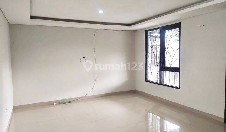 JUAL RUMAH SIAP HUNI MINIMALIS DI KOMPLEK KOPO SAFIRA  2