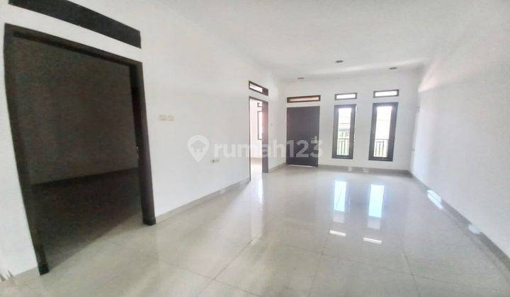 JUAL RUMAH BARU MINIMALIS DI TURANGGA    1