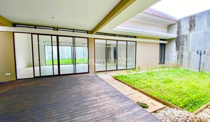 JUAL RUMAH BANDUNG TEMPO DOELOE KOTA BARU PARAHYANGAN  1