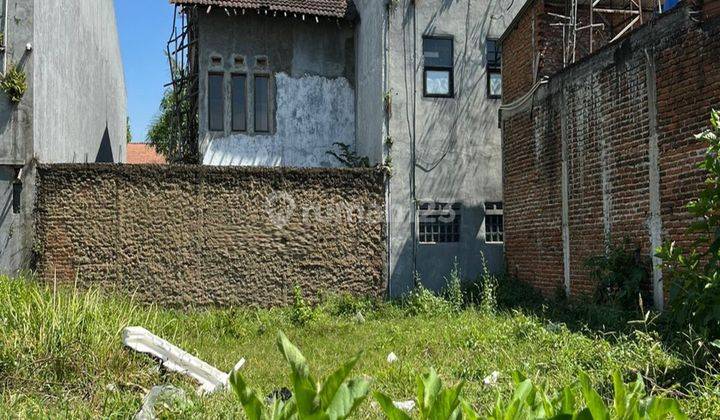 JUAL KAVLING SIAP BANGUN DI TAMAN KOPO INDAH 3 1