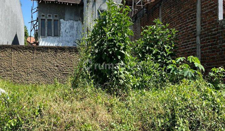 JUAL KAVLING SIAP BANGUN DI TAMAN KOPO INDAH 3 2