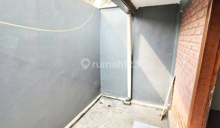 JUAL RUMAH TAMAN BUMI PRIMA - SAYAP SETRADUTA 2