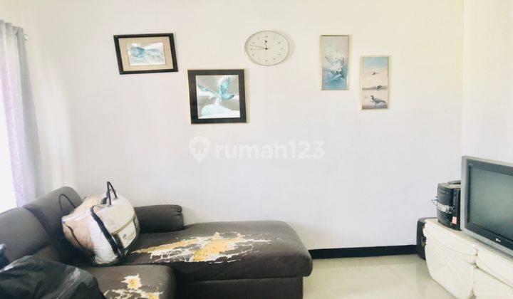 JUAL RUMAH NYAMAN SIAP HUNI DI TAMAN RAHAYU 2