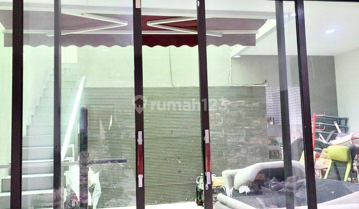 Jual Rumah Mewah Di Jalan Srimahi, Sayap BKR 2