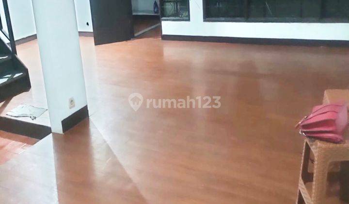 Jual Rumah Siap Huni Di Jalan Pangkur - Turangga  1