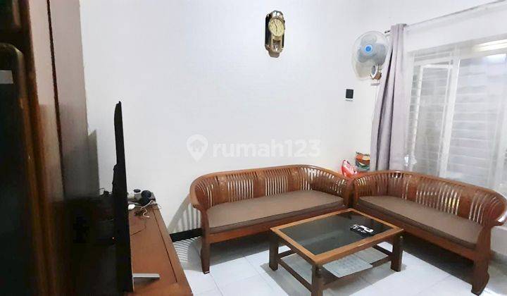 Jual Rumah Siap Huni Minimalis Di TKI 3  1