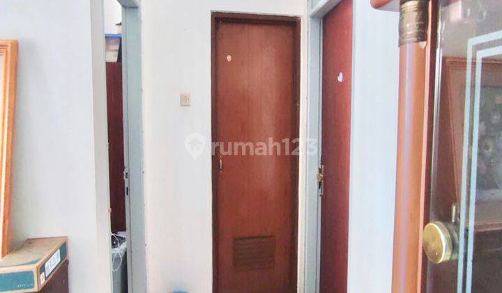 Jual Rumah Nyaman Blok Depan Di TKI 1.   2