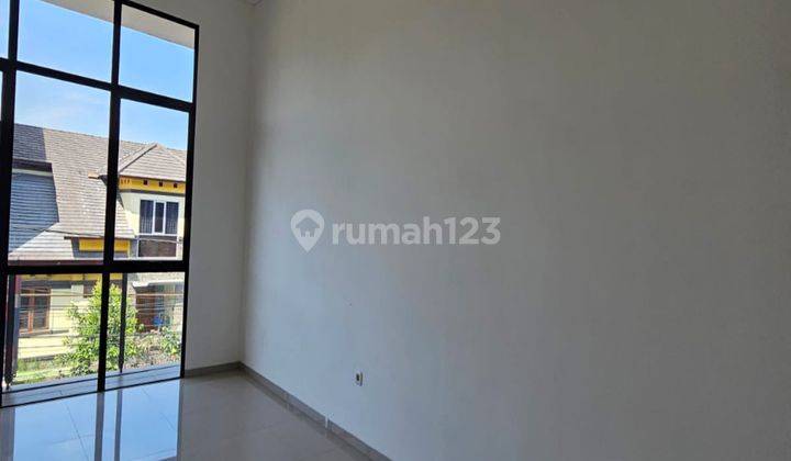 Jual Rumah Baru Minimalis Di Mekar Wangi  2