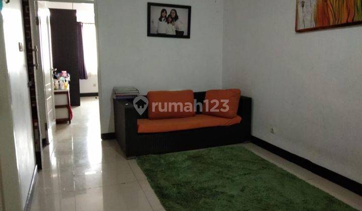 Jual Rumah Nyaman Siap Huni Di Antapani  1