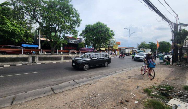 Gudang Kantor Murah Hitung Tanah Pusat Kota Surabaya