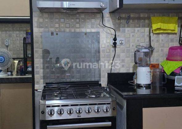 foto lainnya dijual rumah 2 lantai full