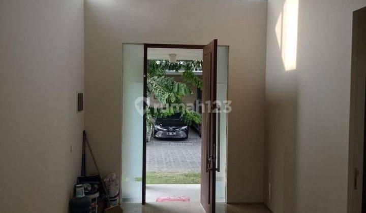 Dijual Rumah Minimalis Baru di Citraland The Greenlake 2