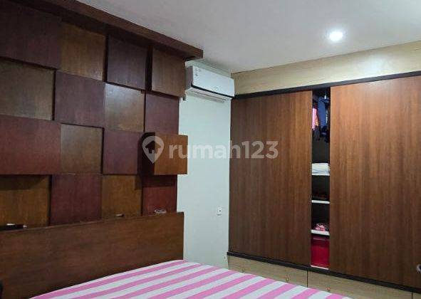 foto lainnya dijual rumah 2 lantai full