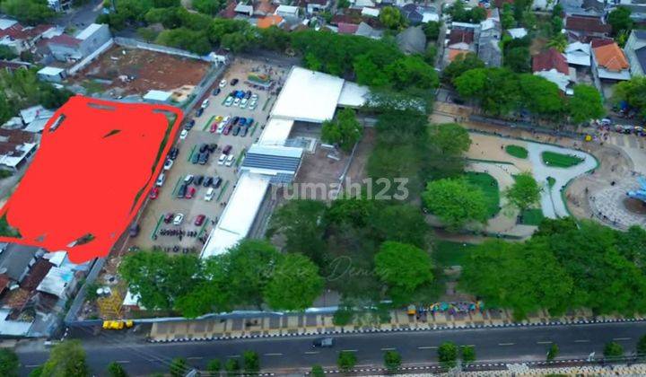 Dijual Kavling Elite di Pusat Kota Tuban, Dekat Taman Kota 2