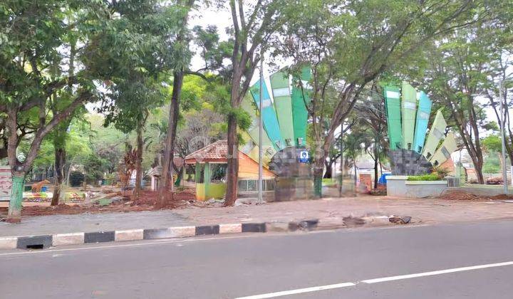 Dijual Kavling Elite di Pusat Kota Tuban, Dekat Taman Kota 1