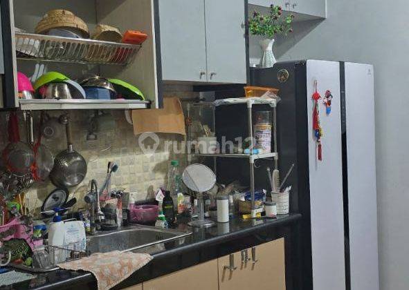 foto lainnya dijual rumah 2 lantai full