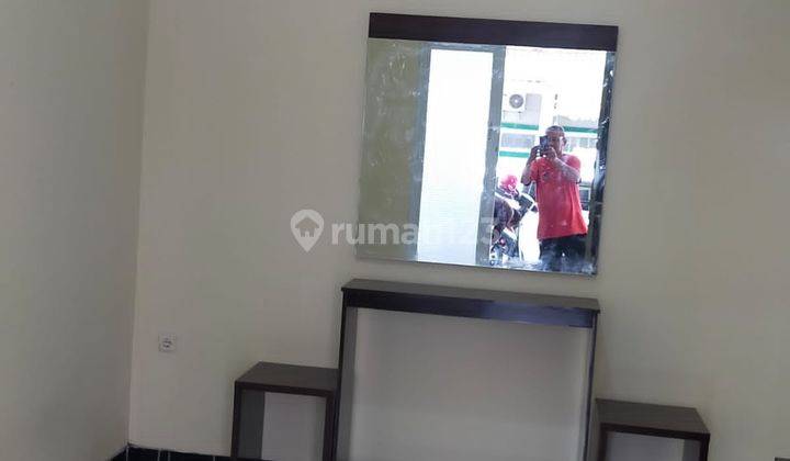 Sewa Rumah Siap Huni Sukolilo Dian Regency 2 Keputih 2