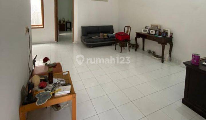 Disewakan Rumah Mulyosari Prima Surabaya Bagus 1