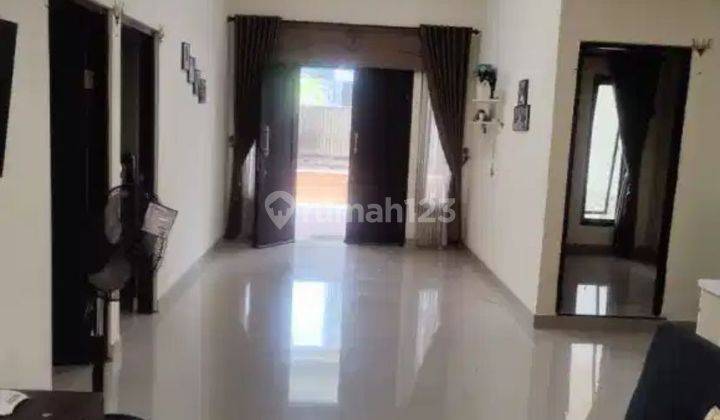 Rumah Semi Furnished di Perum Mutiara Citra Graha , Candi Sidoarjo 2