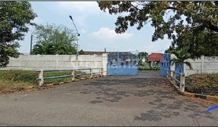 Dijual Tanah dan Rumah Perumahan Strategis di Kedungturi Taman Sidoarjo