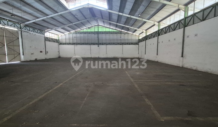Warehouse Building For Rent In Surabaya Industrial Area Warehouse Building For Rent In Surabaya Industrial Area