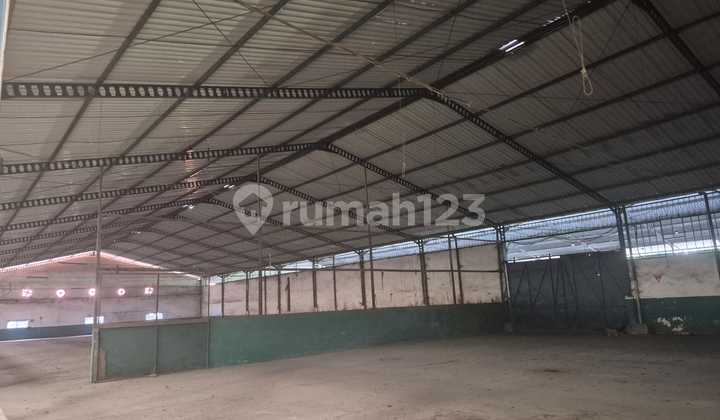 For Rent: Strategic Warehouse Ready to Occupy on Raya Gempol Pandaan For Rent: Strategic Warehouse Ready to Occupy on Raya Gempol Pandaan