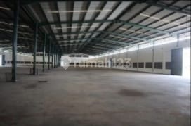 Warehouse for Rent, Spacious in Pasuruan Industrial Area