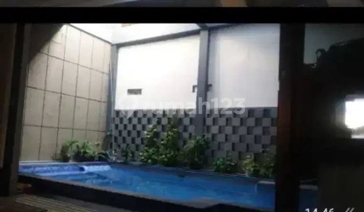 Dijual Rumah Siap Huni di Taman Pinang Pusat Kota Sidoarjo 2