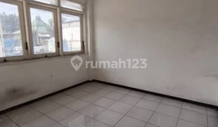 Disewakan Bangunan Gudang Luas Siap Huni di Singosari Malang