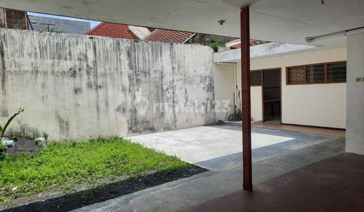 Disewakan Rumah Bagus di PBI Araya Kota Malang 2