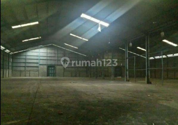 Gudang Sier rungkut industri siap pakai terawat bagus strategis 1