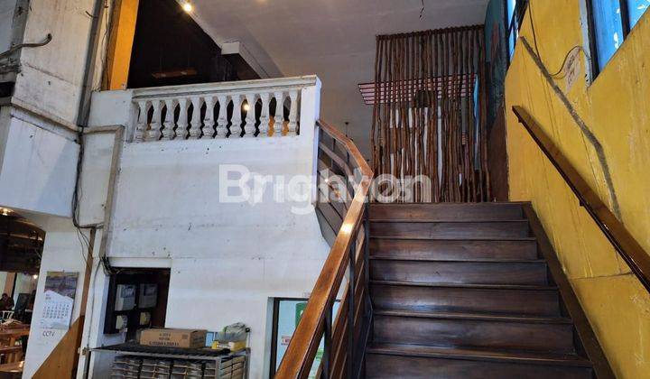 RUKO 3 LANTAI JALAN BURANGRANG, DISEBERANG BATAGOR RIRI BANDUNG 2