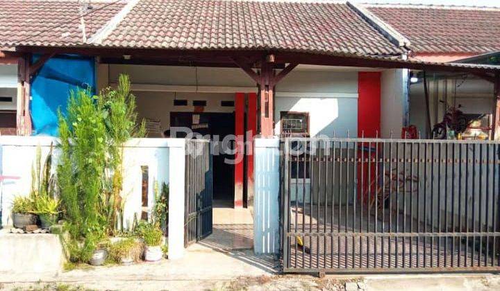 BANDUNG RUMAH MINIMALIS HADAP TIMUR 1