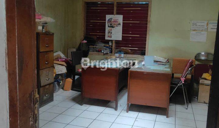 PABRIK DAN GUDANG DAERAH KOPO 2