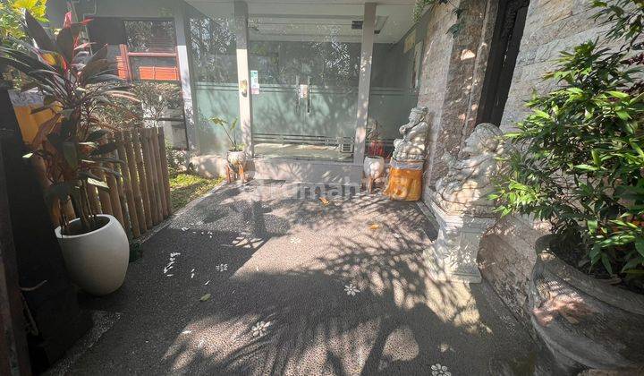 Rumah 2 Lantai SHM di Abianbase, Gianyar 1