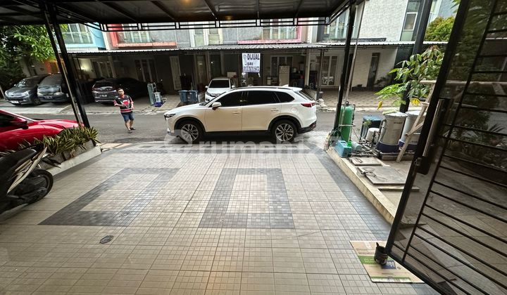 For Rent Comfortable House in Citra 6, West Jakarta - Ready to Occupancy For Rent Comfortable House in Citra 6, West Jakarta - Ready to Occupancy