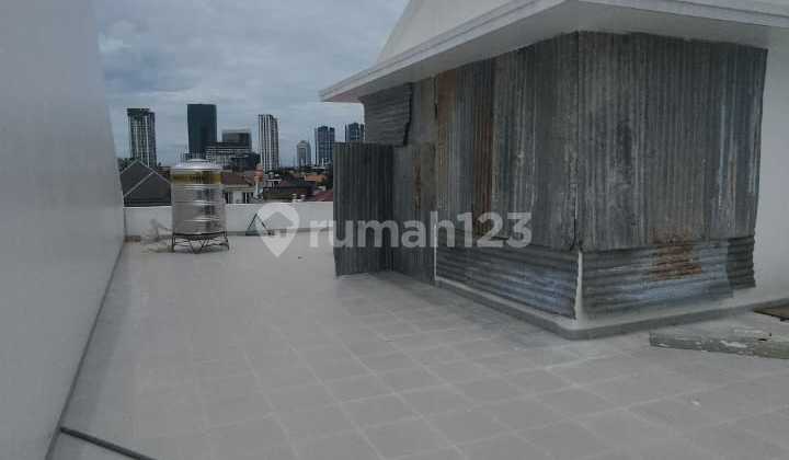 For Sale House in Puri Indah West Jakarta 2