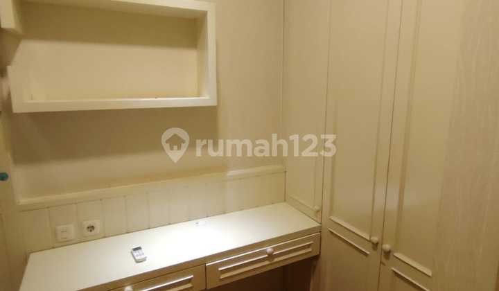 Disewakan Apartemen Ancol Mansion 2