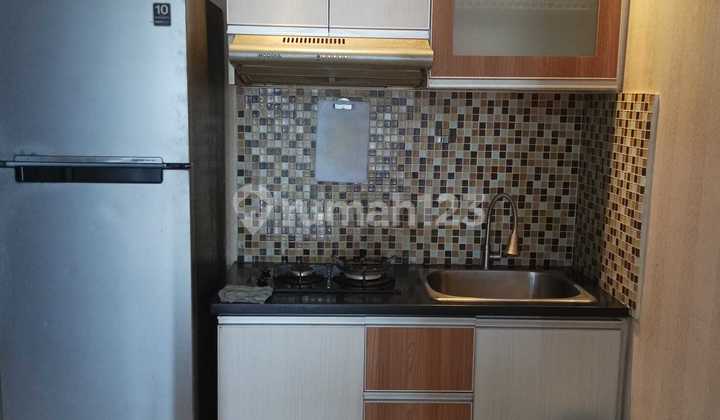 For Sale Fast Move-in Ready Sunter Icon Apartment 2 Bedrooms Fully Furnished Nice